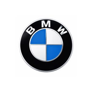 Emblema BMW 45 MM para volante