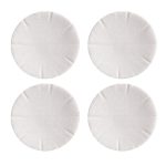 Tapa bujes BMW carbono 65 MM para llantas