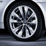 Tapa bujes carbono BMW 68 MM para centro de ruedas