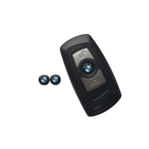 Adhesivo 11 MM compatible con llave de BMW