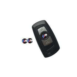 Adhesivo M 11 MM compatible con llave de BMW