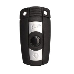 Carcasa para llave 3 botones compatible con BMW