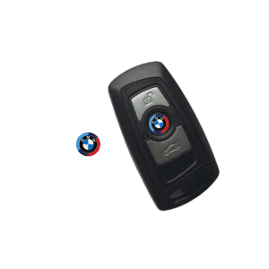 Adhesivo Performance 11 MM compatible con llave de BMW (1 UNIDAD)