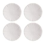 Emblema adhesivo Alpina de 65 mm con relieve para llantas