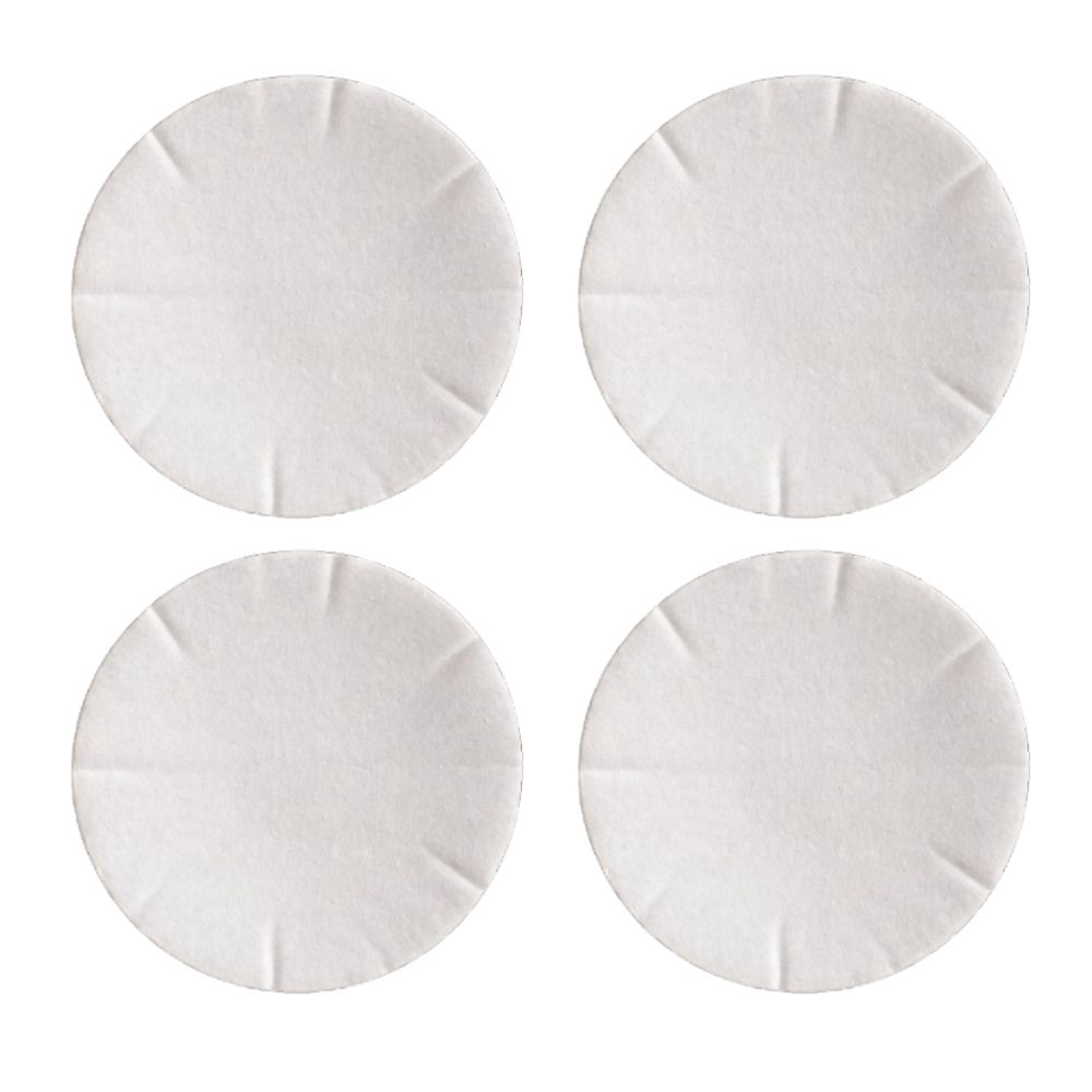 Emblema adhesivo Alpina de 65 mm con relieve para llantas