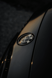 Emblema BMW: Consejos para cambiarlo