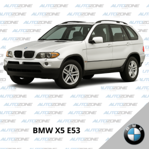 BMW E53 (1998-2006)