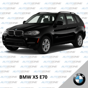 BMW E70 (2006-2013)