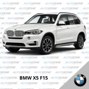 BMW F15 (2012-2018)