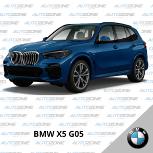 BMW G05 (2017-2025)