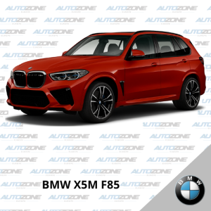 BMW X5M F85 (2013-2018)