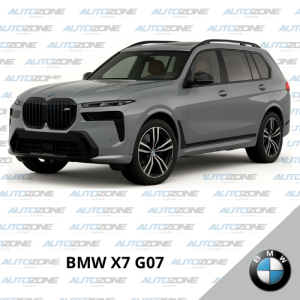BMW G07 (2017-2025)