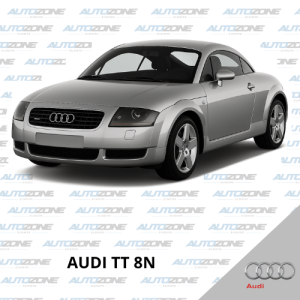 TT 8N (1998-2006)