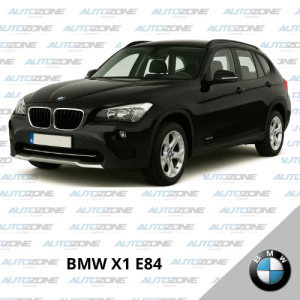 BMW E84 (2008-2015)