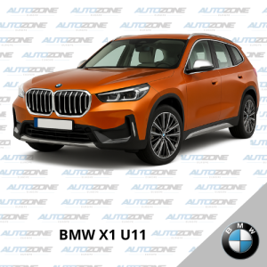 BMW U11 (2021-2025)