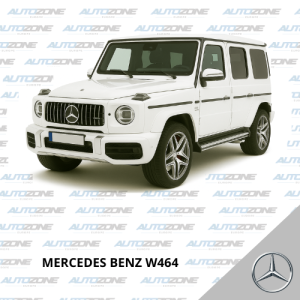 Clase G W464 (2018-2025)