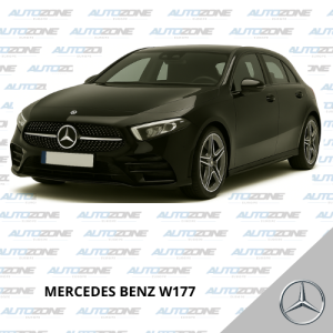 Clase A W177 (2018-2024)