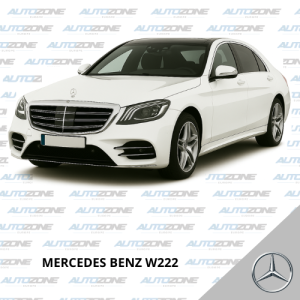 Clase S W222 (2014-2020)