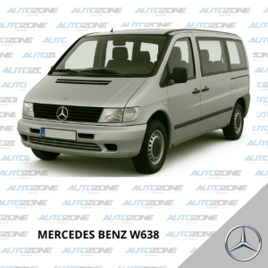 Vito W638 (1995-2003)