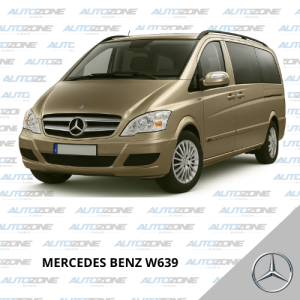 Vito W639 (2003-2014)