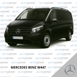 Vito W447 (2014-2025)