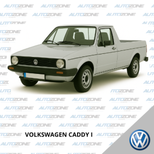 Caddy I (1980-1995)