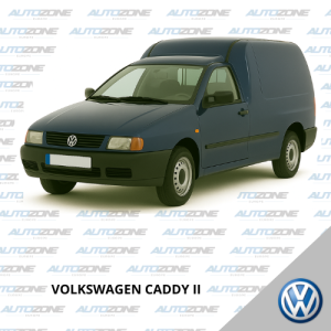Caddy II (1996-2003)