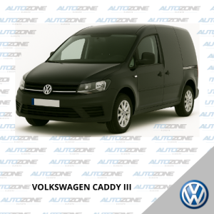 Caddy III (2010-2015)