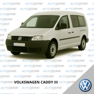Caddy III (2003-2010)