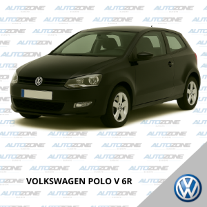 Polo V 6R (2009-2014)