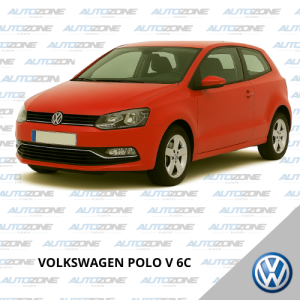 Polo V 6C (2014-2017)