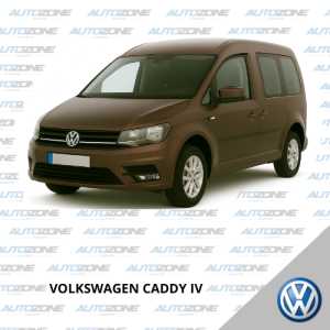 Caddy IV (2015-2020)