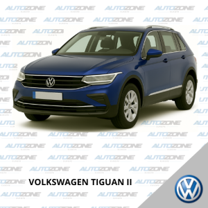 Tiguan II (2016-2024)