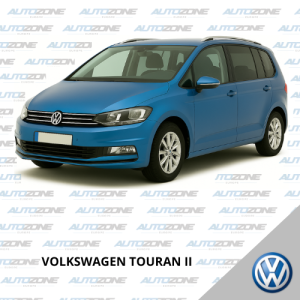 Touran II 5T (2015-2024)