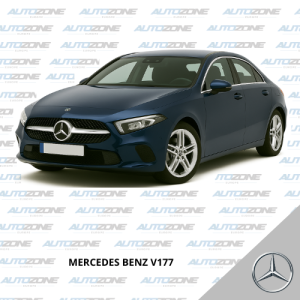 Clase A V177 (2018-2024)