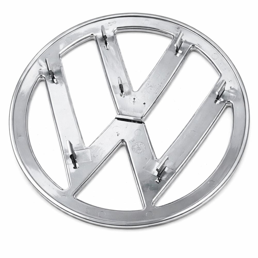 Insignia Volkswagen Transporter para capó