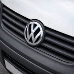 Insignia Volkswagen para Transporter T5 y Crafter