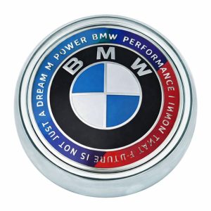 Emblema Performance para maletero compatible con BMW X4 F26