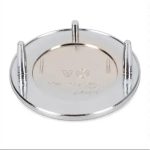 Insignia BMW 70 MM 51147044207 para capó o panel lateral Z4 E85 E86 E89