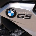 Emblema BMW clásico de 70 mm para maletero de coche BMW o depósito lateral de MOTO BMW