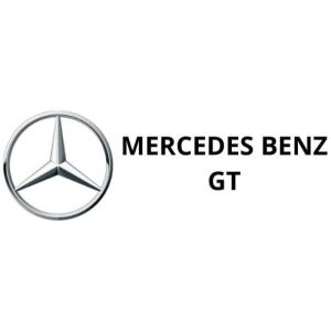 Mercedes Benz GT